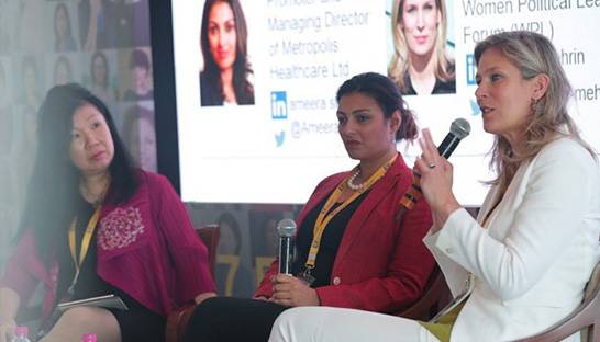 EY announces selections for SA Entrepreneurial Winning Women Programme