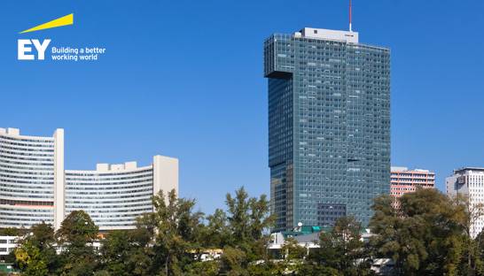 Big Four firm EY adds six partners to leadership in Austria