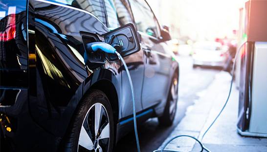 Electric vehicle adoption to benefit long-term nickel, copper, and cobalt prices