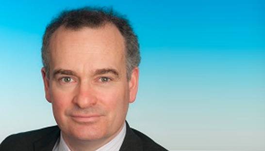 Mercer's head of asset allocation says US is nearing end of business cycle