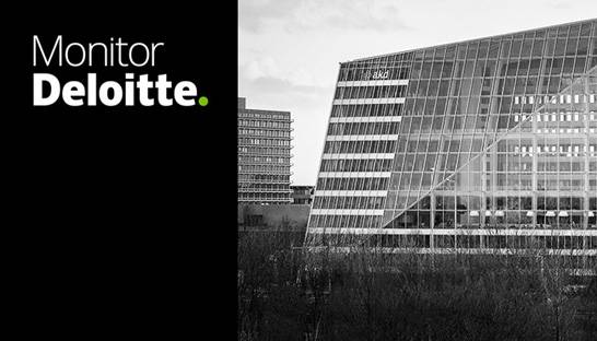 Amazon, Berkshire Hathaway and JPMorgan Chase hire Monitor Deloitte
