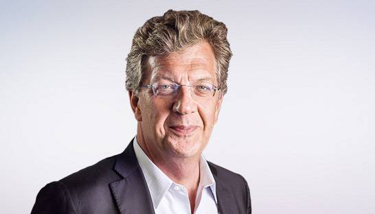 A.T. Kearney boss Johan Aurik elaborates on India's economic outlook