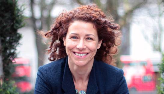 Sacha Romanovitch ousted from top job at Grant Thornton UK