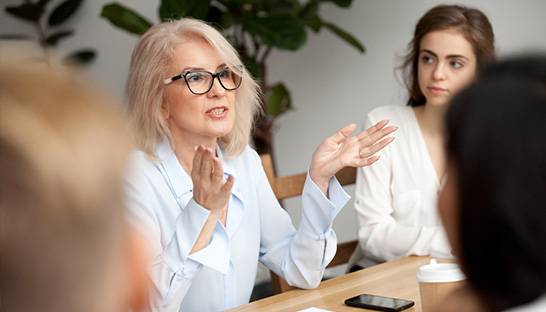 Diversity mismatch among executives slowing female progress 