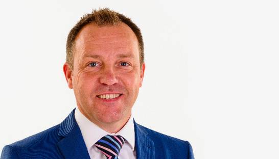 Mark Morton appointment boosts RSM automotive sector tax capacity