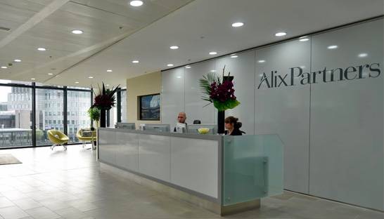 Forensics expert joins AlixPartners as Managing Director in London