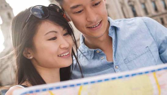 McKinsey plays mythbuster on Chinese traveller misconceptions