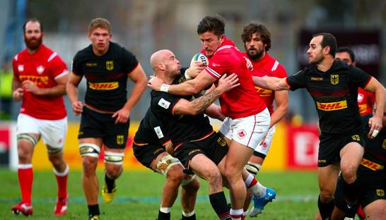 EY named official services supplier to the 2019 Rugby World Cup in Japan