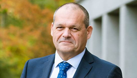 Grant Thornton appoints Koert Verbruggen as CEO for Belgium