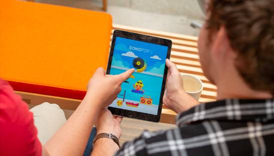 Drake Star advises SongPop publisher FreshPlanet on acquisition by Gameloft