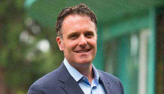 Robert Rourke elected L.E.K. Consulting's Americas Region Head