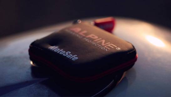 Private equity firm invests in earplugs manufacturer Alpine