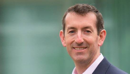 L.E.K. Consulting promotes Philip Wheeler to Partner in Australia