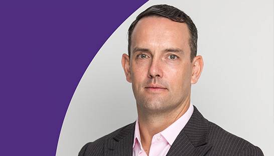 Roy Jansen heads Grant Thornton Advisory in the Dutch Caribbean