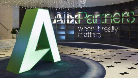 AlixPartners promotes 17 to Managing Director in US offices