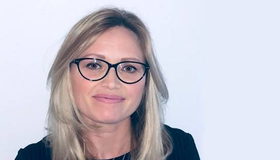 BDO hires Laurie Hannant, appointed partner in Nottingham