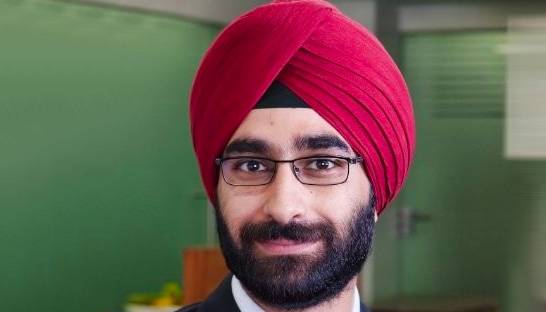 Jitin Sethi appointed a Partner at L.E.K. Consulting in India