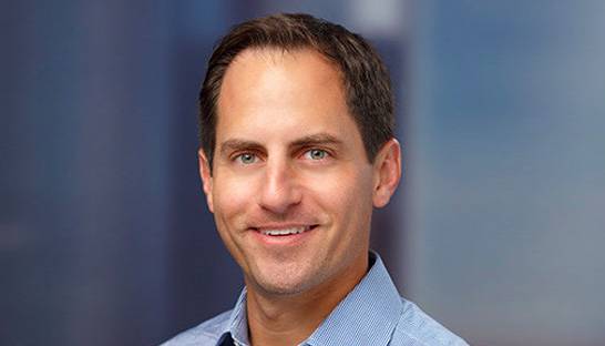 AlixPartners hires Adam Pressman as managing director of Chicago retail practice