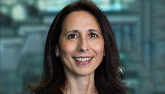 EY strengthens Strategy service line with Silvia Rindone