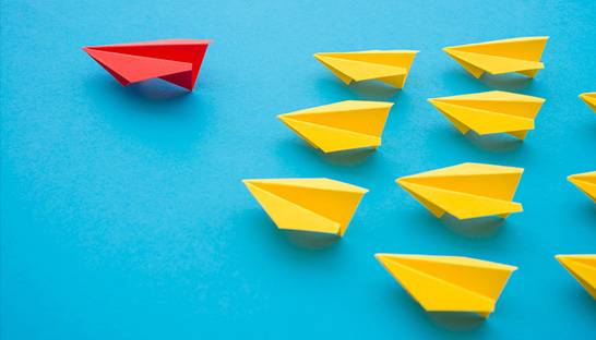 Want the perfect candidate? Be psychic, says Korn Ferry
