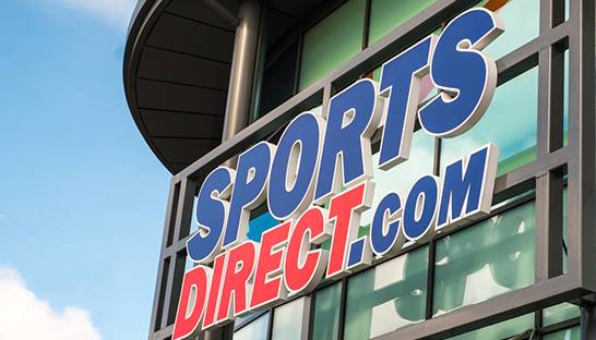 Grant Thornton comes under scrutiny for Sports Direct role