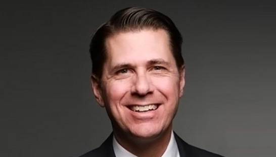 Korn Ferry's RJ Heckman releases HR strategy book 'The Talent Manifesto'