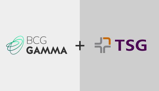 BCG Australia integrates tech simulation firm TSG into Gamma