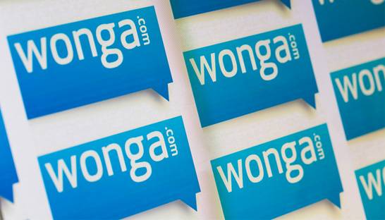 Administrators swamped by thousands of Wonga claims 