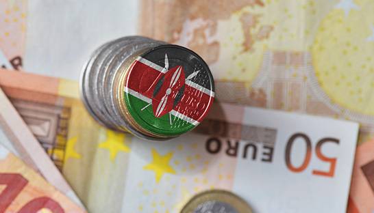 Strategic stock market investments have helped the wealthy in Kenya get richer
