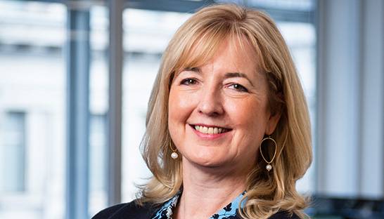 Julie Mercer joins education practice of Cairneagle as Partner