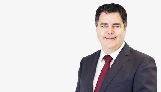 Grant Thornton Singapore appoints new CEO following investment