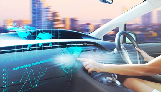 Four ways digitalisation is transforming car brands and dealers