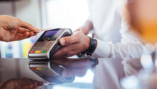 Payments market projected to see 6.6% annual growth to 2027 