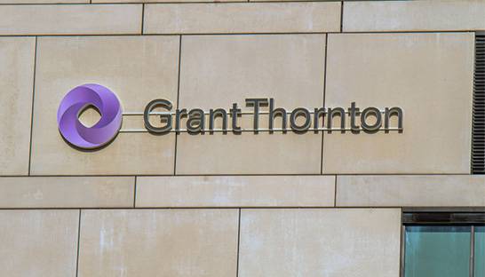 Grant Thornton UK appoints five new Partners