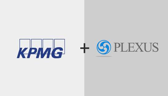 KPMG Law enters partnership with Legal Tech firm Plexus