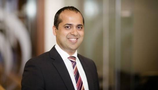 Aakash Gandhi joins L.E.K. Consulting in its Sydney office