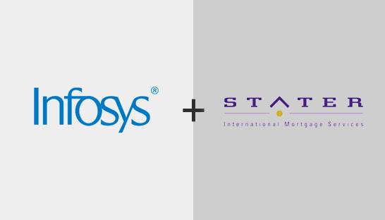 Infosys completes majority purchase of ABN AMRO mortgage subsidiary Stater