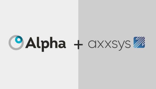 Axxsys joins larger asset and wealth consultancy Alpha FMC