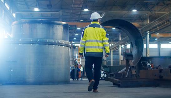 Specialist metals firm appoints Grant Thornton administrators