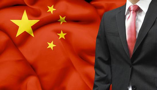 European businesses struggle with regulation and red tape in China