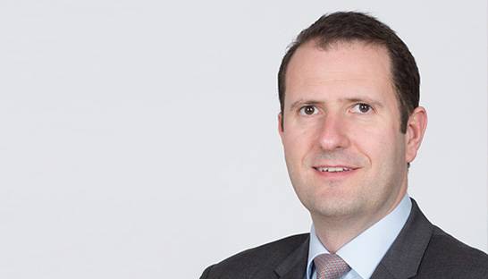 Simon-Kucher's UK boss Mark Billige to co-lead consultancy globally