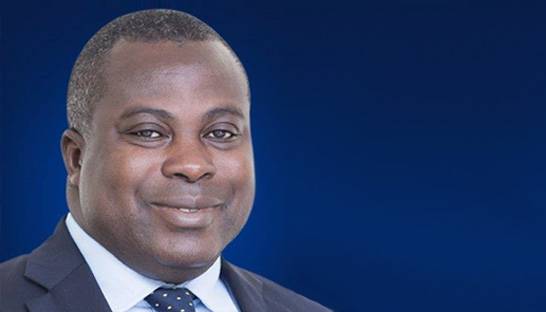 Anthony Sarpong to take over as KPMG Senior Partner from October