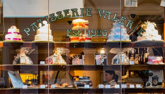 FRP replaces KPMG as Patisserie Valerie administrator