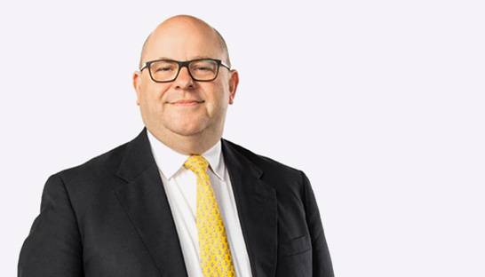 Ian Renwood leads Grant Thornton's technology advisory unit