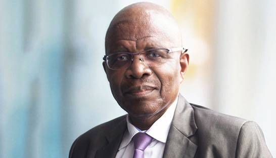 KPMG Chairman elaborates on vulnerable points in the accounting sector