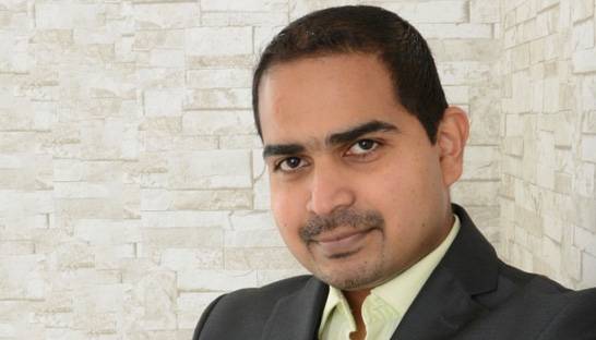 KPMG Canada adds technology risk expert Sree Kunnath as partner