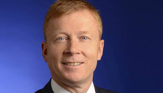 KPMG axes financial services consulting head over ‘misconduct’
