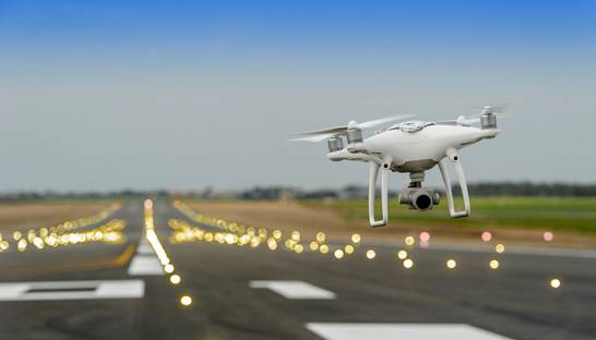 Willis Towers Watson launch drone disruption aviation action plan