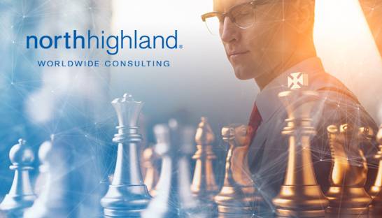 North Highland named a top business strategy consultancy