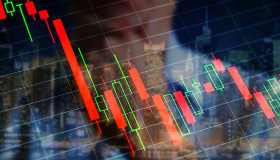 Global economic turbulence slows growth in Ireland